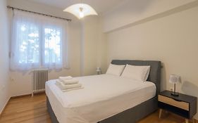 Aprtm Close To Arch Site & Museum Of Acropolis